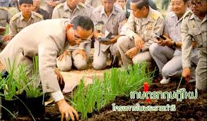 สุขพอที่พ่อให้ ตอน : เกษตรทฤษฎีใหม่